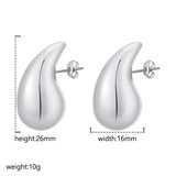Advanced Design Feeling Chubby Water Drop – Unique Gift Ideas — 2