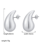 Advanced Design Feeling Chubby Water Drop – Unique Gift Ideas — 2