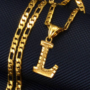 European And American Fashion Retro 26 English – Jewelry Gift Ideas — 15