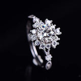 Women's Personalized Fashion Ring – Stylish Gifts — 1
