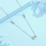 Japanese And Korean Simple Ins Style Niche Design – Jewelry Gift Ideas — 4