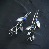Vintage Branches Vine Earrings European And American – Surprise Gifts — 7