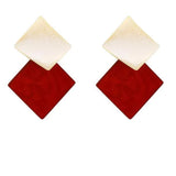European And American Exaggerated Diamond Graphic – Gifts for Her — 15