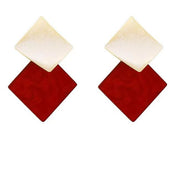 European And American Exaggerated Diamond Graphic – Gifts for Her — 15