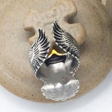 Vintage Big Eagle Wing Open Ring – Useful Gifts — 7