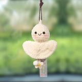 Sunny Doll Car Rearview Mirror Pendant – Jewelry Gift Ideas — 4