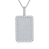 European And American Hip Hop Style Full Diamond – Jewelry Gift Ideas — 5