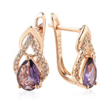 Female Korean Japanese Minimalist Style Earrings – Stylish Gifts — 10