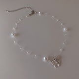 Women's Simple All-matching Graceful Clavicle Chain – Gifts for Her — 2