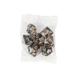 Innovative Fantasy Starry Sky Resin Multi-sided – Meaningful Gifts — 3
