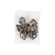 Innovative Fantasy Starry Sky Resin Multi-sided – Meaningful Gifts — 3