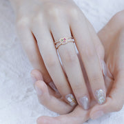Ring Women's Casual Versatile Jewelry – Jewelry Gift Ideas — 2