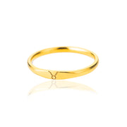 Stainless Steel Twelve Constellation Symbol Ring – Stylish Gifts — 4