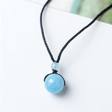 Women's Twelve Constellation Crystal Transfer – Jewelry Gift Ideas — 9