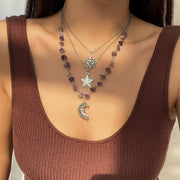 Sweet Cool Vacation Style Irregular Gravel – Jewelry Gift Ideas — 5