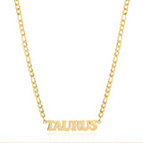 304 Stainless Steel 18K Gold Simple Twelve – Jewelry Gift Ideas — 20