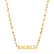 304 Stainless Steel 18K Gold Simple Twelve – Jewelry Gift Ideas — 20