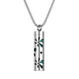 Aromatherapy Pendant Perfume Bottle Essential Oil – Jewelry Gift Ideas — 11