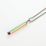 Adjustable Necklace And Ring Relieve Pressure – Jewelry Gift Ideas — 15
