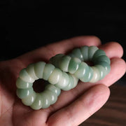 Fashion Personality White Pig Large Intestine Bracelet – Stylish Gifts — 7