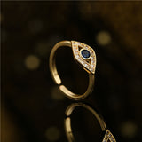 European And American Fashion Trend Jewelry Ring – Stylish Gifts — 1