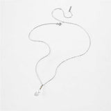 French Style Vintage Pearl Necklace S925 Sterling – Jewelry Gift Ideas — 5