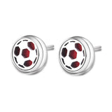Stainless Steel Aromatic Earrings – Stylish Gifts — 19