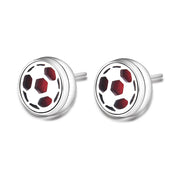 Stainless Steel Aromatic Earrings – Stylish Gifts — 19
