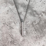 Popular Jewelry All-match Personality Pendant – Jewelry Gift Ideas — 5