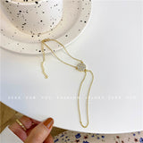 Ins Cold Wind Bracelet Simple Female Fashion – Jewelry Gift Ideas — 3