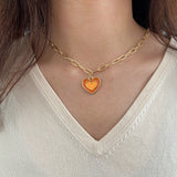 European And American Fashion Creative Alloy Drip – Jewelry Gift Ideas — 2