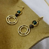 Retro Shell Pearls Exquisite Refined Grace Handmade – Gifts for Her — 3
