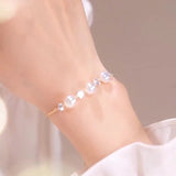 Pearl Bracelet Women's Luxury In Summer – Jewelry Gift Ideas — 5