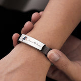 Stainless Steel Bracelet Valentine's Day Gift – Jewelry Gift Ideas — 5