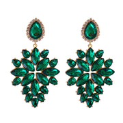 Stylish Colored Diamond Series Alloy Geometric – Practical Gifts — 4