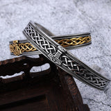 Men's And Women's Fashion Stainless Steel C-shaped – Stylish Gifts — 4