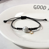 Niche Design Zodiac Lucky Stone Bracelet – Jewelry Gift Ideas — 11