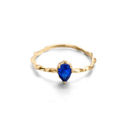 Japanese Light Jewelry Akado Sapphire Ring – Jewelry Gift Ideas — 2