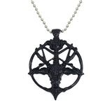 Cross Border Retro Literature And Art Skeleton – Jewelry Gift Ideas — 3