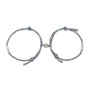 Alloy Eachother Couple Bracelet – Jewelry Gift Ideas — 12