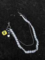Metal Waist Chain Men's Accessories Retro Cool Pants – Stylish Gifts — 2