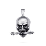Punk European And American Exaggerated Titanium – Jewelry Gift Ideas — 10