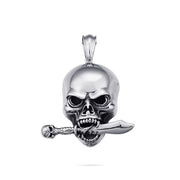 Punk European And American Exaggerated Titanium – Jewelry Gift Ideas — 10