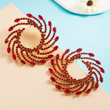 Women's Fashion Temperament Alloy With Diamonds – Stylish Gifts — 8