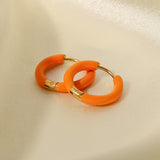Fashion Summer New Women's Fashion Earrings – Stylish Gifts — 2