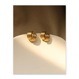 High Color Retention Brass Electroplated Real – Special Occasion Gifts — 3