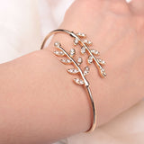 Diamond Plating Adjustable Bracelet – Jewelry Gift Ideas — 6