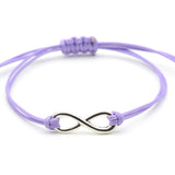 Couple Braided Bracelet – Jewelry Gift Ideas — 1