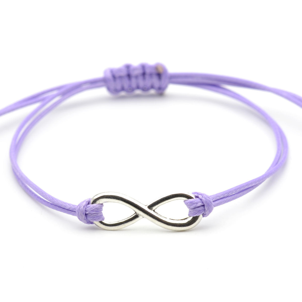 Couple Braided Bracelet – Jewelry Gift Ideas — 1