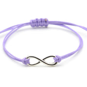Couple Braided Bracelet – Jewelry Gift Ideas — 1